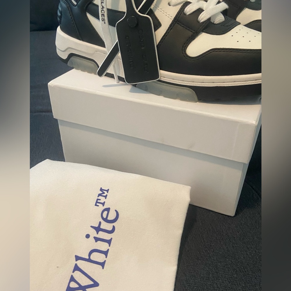 Out Of Office Off Whites **READ DESCRIPTION**